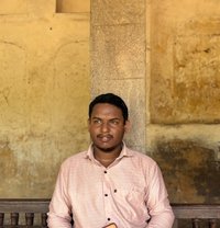 Purabkumar - Acompañantes masculino in Pune