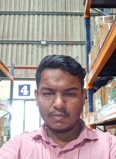 Purabkumar - Male escort in Pune Photo 2 of 2