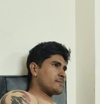 Ronny Dellhii - Male escort in New Delhi