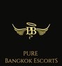 Pure Bangkok Escorts - escort agency in Bangkok Photo 1 of 12