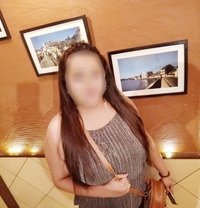 Busty Meher - escort in Mumbai