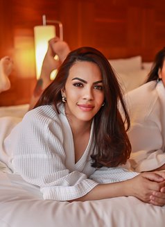 Pure Bliss Exclusive 4-Hands Massage - Masajista in São Paulo Photo 5 of 5