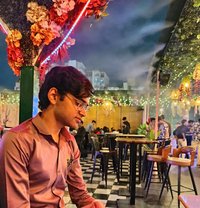 Pure Gentlemen for Couples Housewives An - Male escort in New Delhi