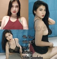 Pure Harmony - escort in Pampanga