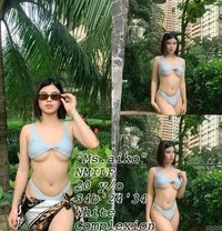 Pure Harmony - escort in Pampanga