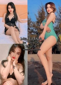 Pure Harmony Pampanga - escort in Pampanga Photo 9 of 10