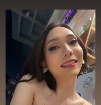 Pure Heavy load Magda - Acompañantes transexual in Manila