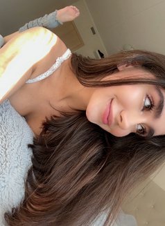 Pure Hot Charlotte - escort in Tokyo Photo 7 of 7