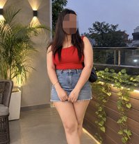 🥂PURE INDEPENDENT GIRL (LIVE CAM)🥂 - escort in Bangalore