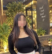 🥂PURE INDEPENDENT GIRL (LIVE CAM)🥂 - escort in Bangalore
