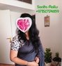 Pure Indian Mallu Sonita - puta in Dubai Photo 3 of 3