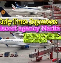 Pure Japanese Escort Agency - puta in Narita