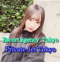 Pure Japanese - escort in Saitama