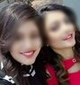 Pure Lesbian sole (Lesbian cam only) - puta in New Delhi Photo 2 of 2