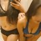 Pure Lesbian sole (Lesbian cam only) - escort in New Delhi