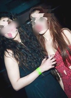 Pure Lesbian sole ( Only Nude Cam With F - escort in Mumbai Photo 2 of 2