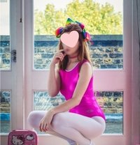Pure Lily Taboo Role Play & Submissive - escort in Munich