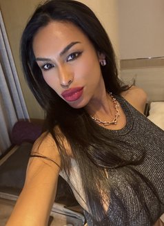 “Pure pleasure ” - Transsexual escort in Makati City Photo 30 of 30