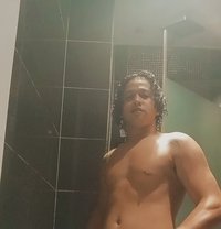 Pure Top Boy in Your Dreams - Male escort in Singapore