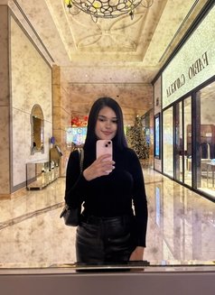 LovelyAthena4u - escort in Macao Photo 1 of 3