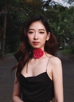 Puregirl Kaye - escort in Taipei Photo 1 of 4