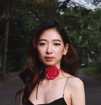 Puregirl Kaye - escort in Taipei