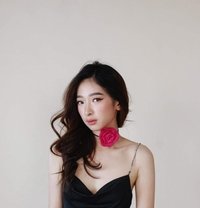 Puregirl Kaye - escort in Taipei