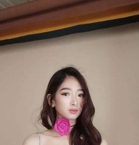 Puregirl Kaye - escort in Taipei