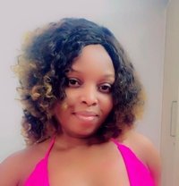 PRITTY FROM CAMEROON IN GURGAON - escort in Gurgaon