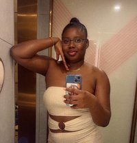 Purity - escort in Guangzhou