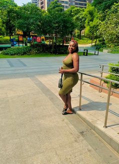 Purity - escort in Guangzhou Photo 3 of 4