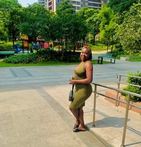 Purity - escort in Guangzhou