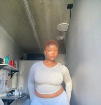 Purity - escort in Guangzhou