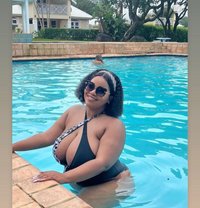 Purity - escort in Accra