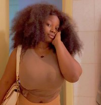 Purity - escort in Guangzhou