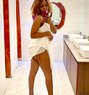 Purity - escort in Nairobi Photo 1 of 2