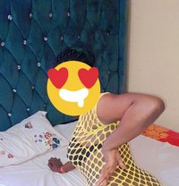 Nasty Kinky slut - escort in Nairobi