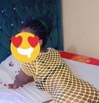Nasty Kinky slut - escort in Nairobi
