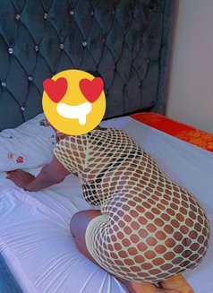 Nasty Kinky slut - puta in Nairobi Photo 3 of 3