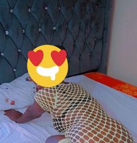 Nasty Kinky slut - escort in Nairobi