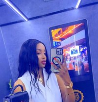 Purity - escort in Nairobi