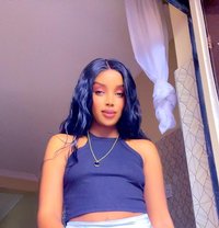 Purity - escort in Nairobi