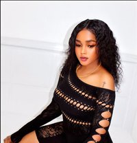 Purity - escort in Nairobi