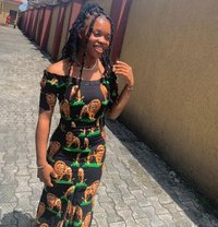 Purity - Acompañantes transexual in Nairobi