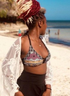 Purity - Transsexual escort in Nairobi Photo 1 of 1