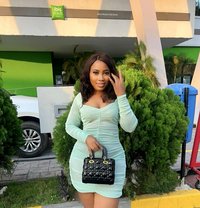 Purity - masseuse in Accra