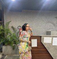 Purity - masseuse in Accra