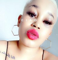 Purity New Arrival - escort in Dar es Salaam