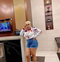 Purity New Arrival - escort in Dar es Salaam