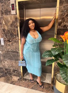 Purity - escort in Lagos, Nigeria Photo 1 of 1